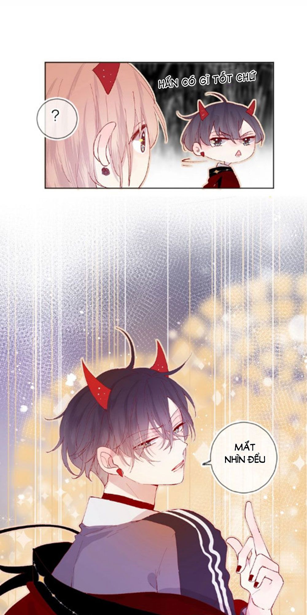 Hoa Dữ Ẩn Nặc Chi Ô Chapter 34 - 16