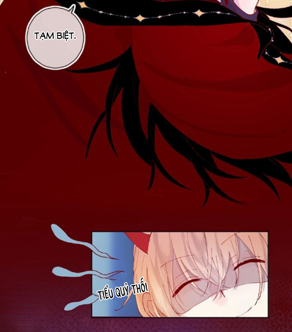 Hoa Dữ Ẩn Nặc Chi Ô Chapter 34 - 17