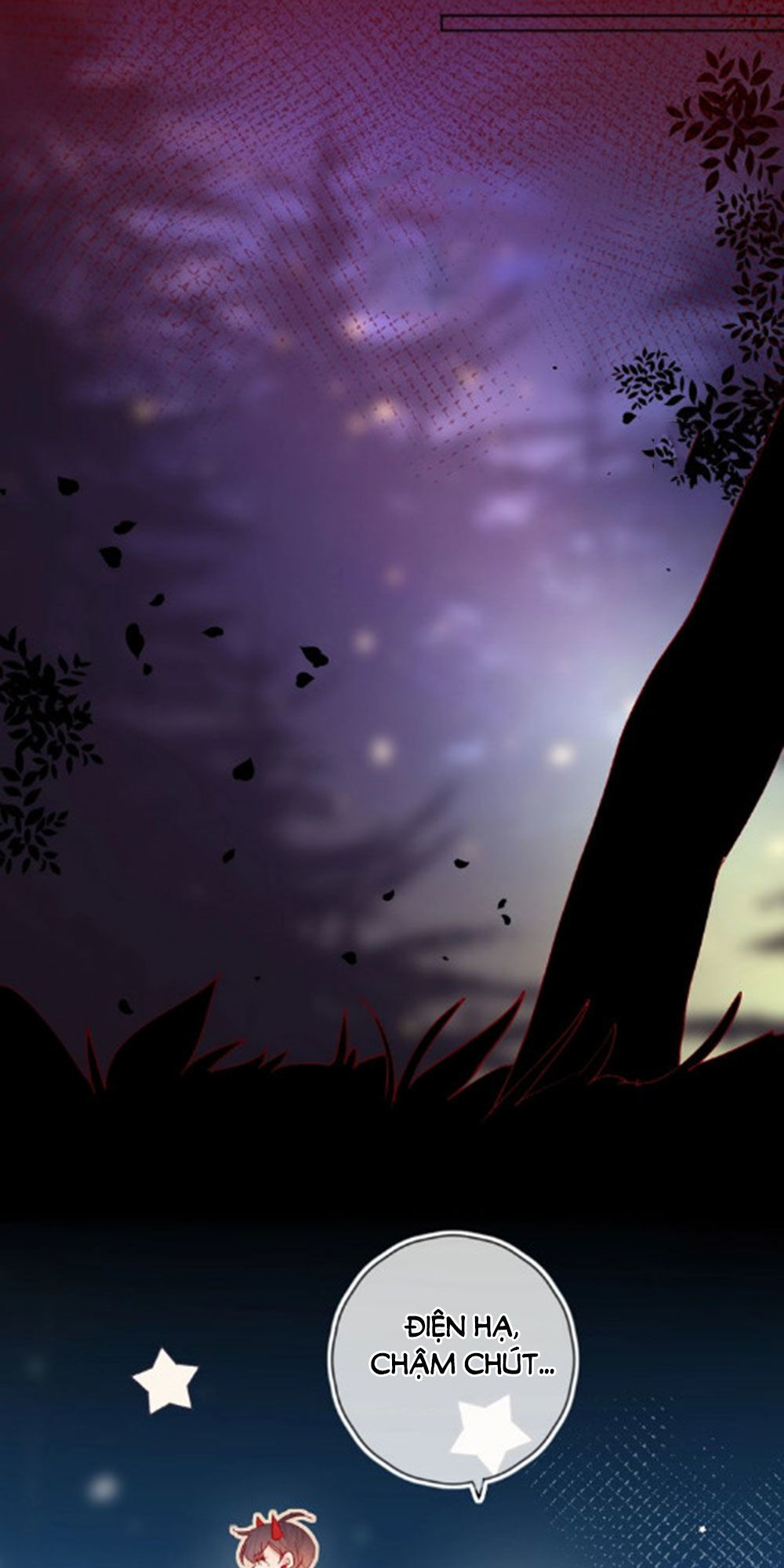 Hoa Dữ Ẩn Nặc Chi Ô Chapter 34 - 18