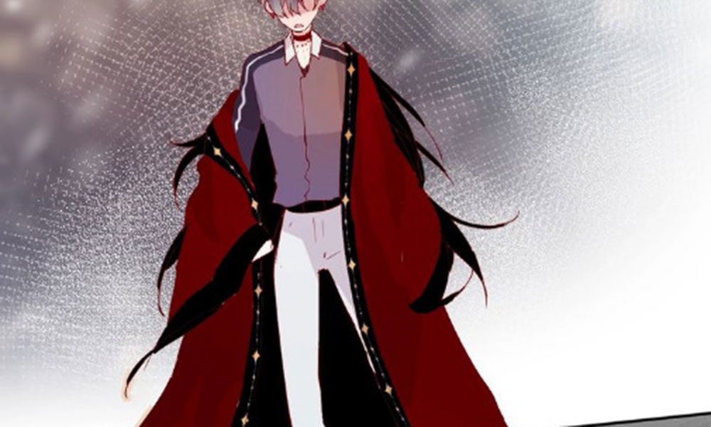 Hoa Dữ Ẩn Nặc Chi Ô Chapter 34 - 23