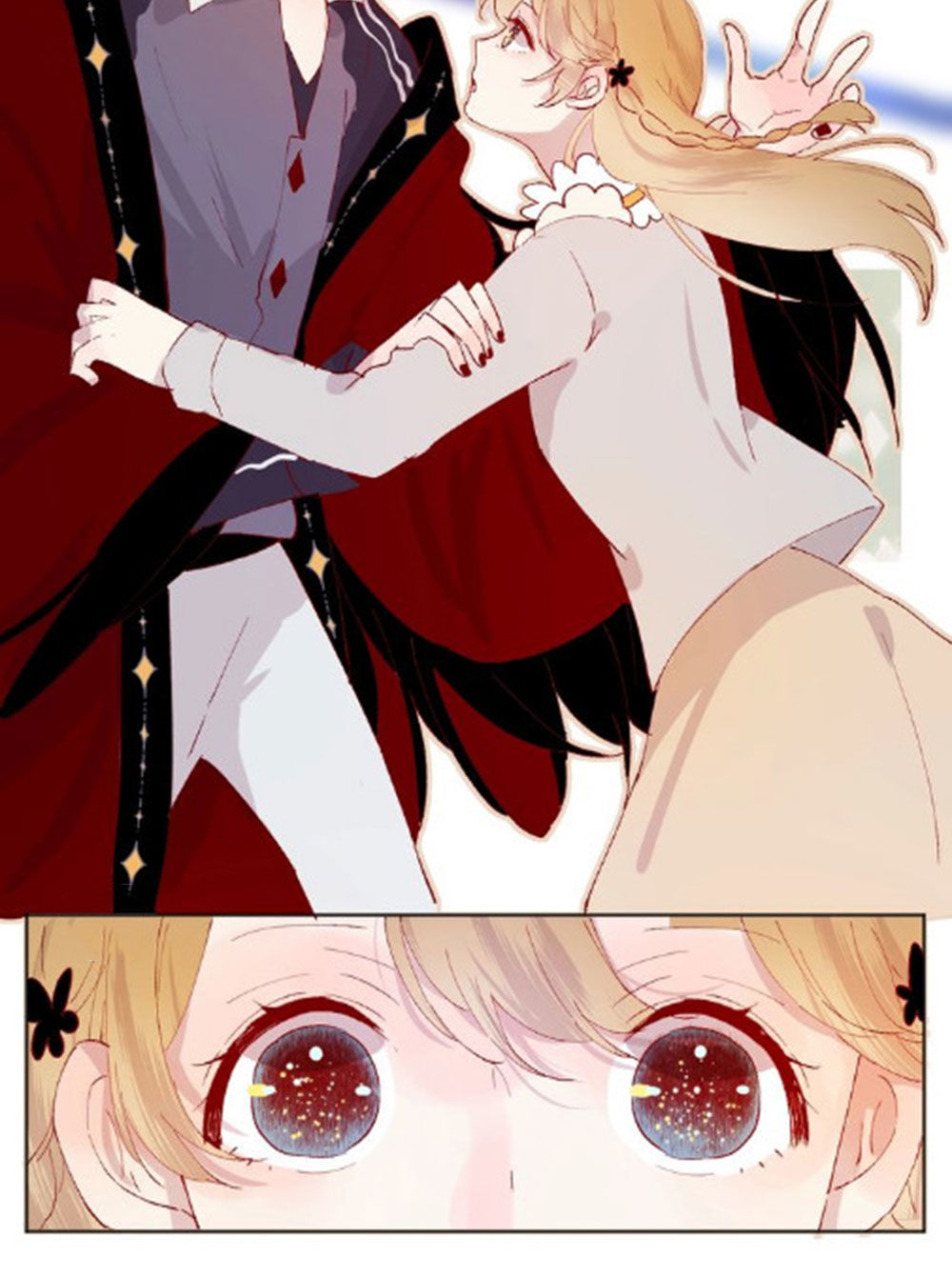 Hoa Dữ Ẩn Nặc Chi Ô Chapter 34 - 25