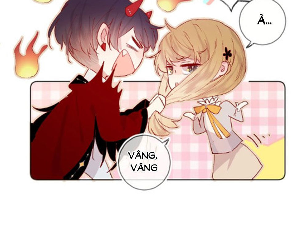 Hoa Dữ Ẩn Nặc Chi Ô Chapter 34 - 28