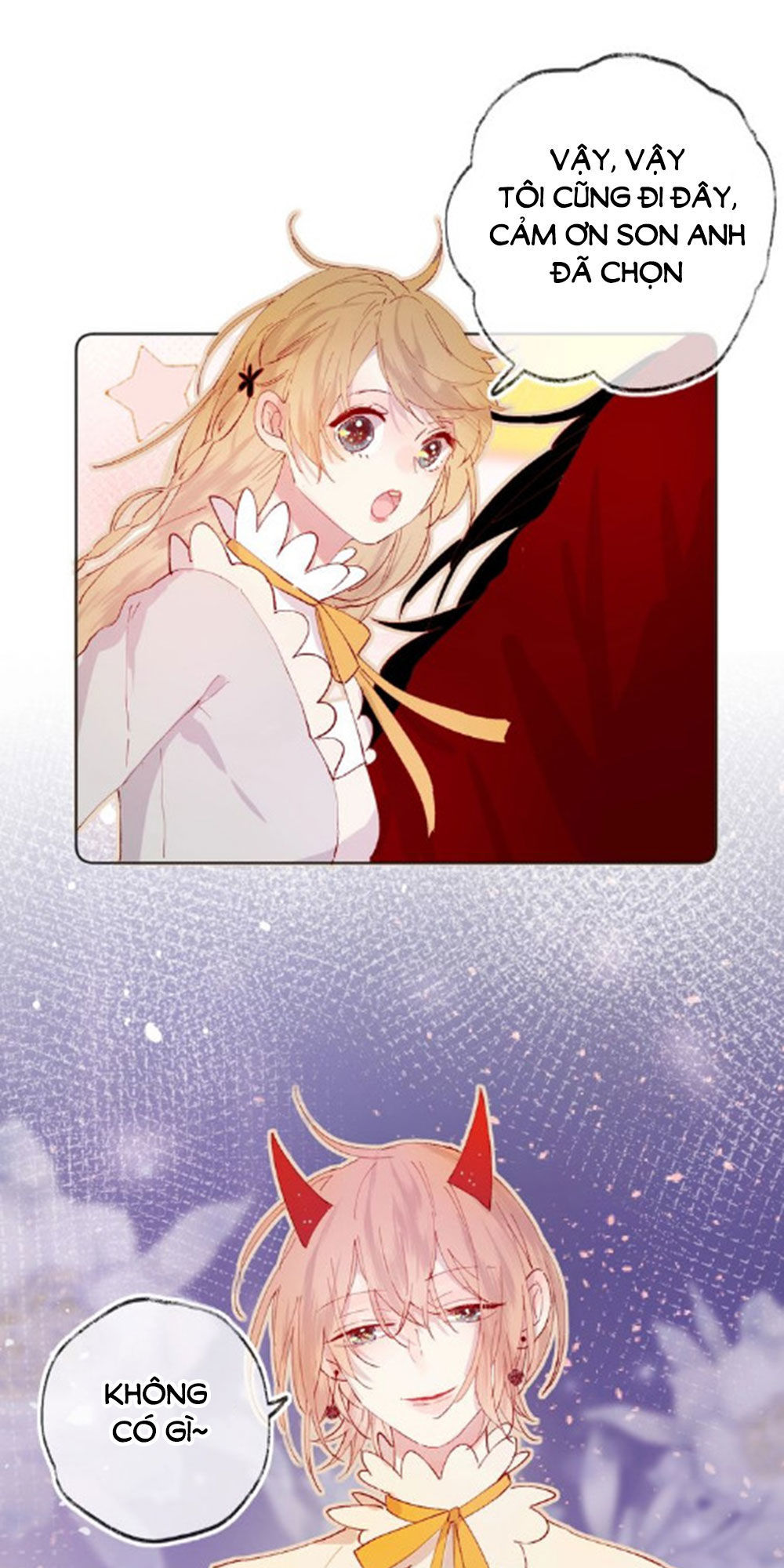 Hoa Dữ Ẩn Nặc Chi Ô Chapter 34 - 4