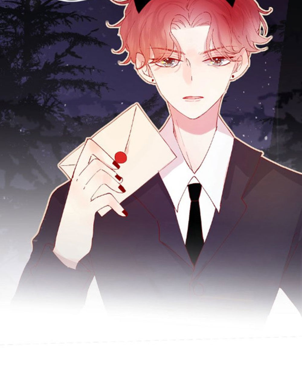 Hoa Dữ Ẩn Nặc Chi Ô Chapter 34 - 31