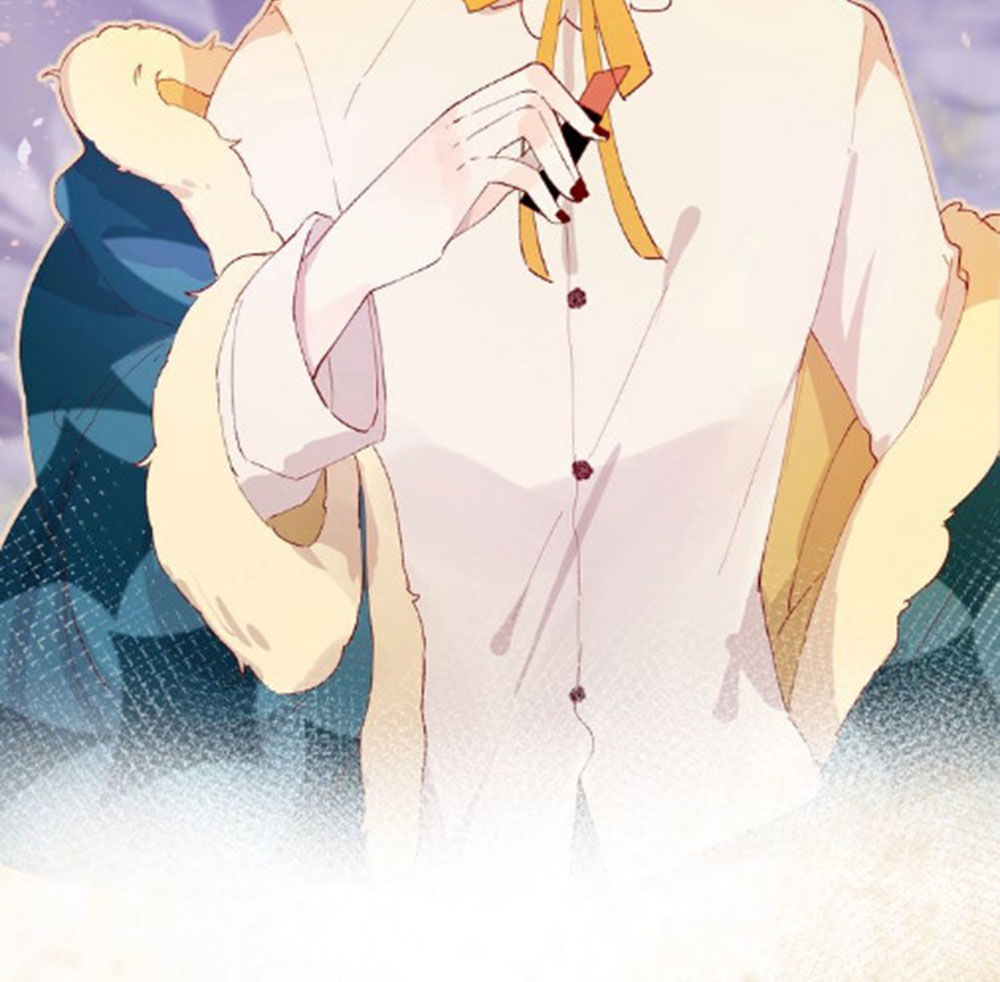 Hoa Dữ Ẩn Nặc Chi Ô Chapter 34 - 5