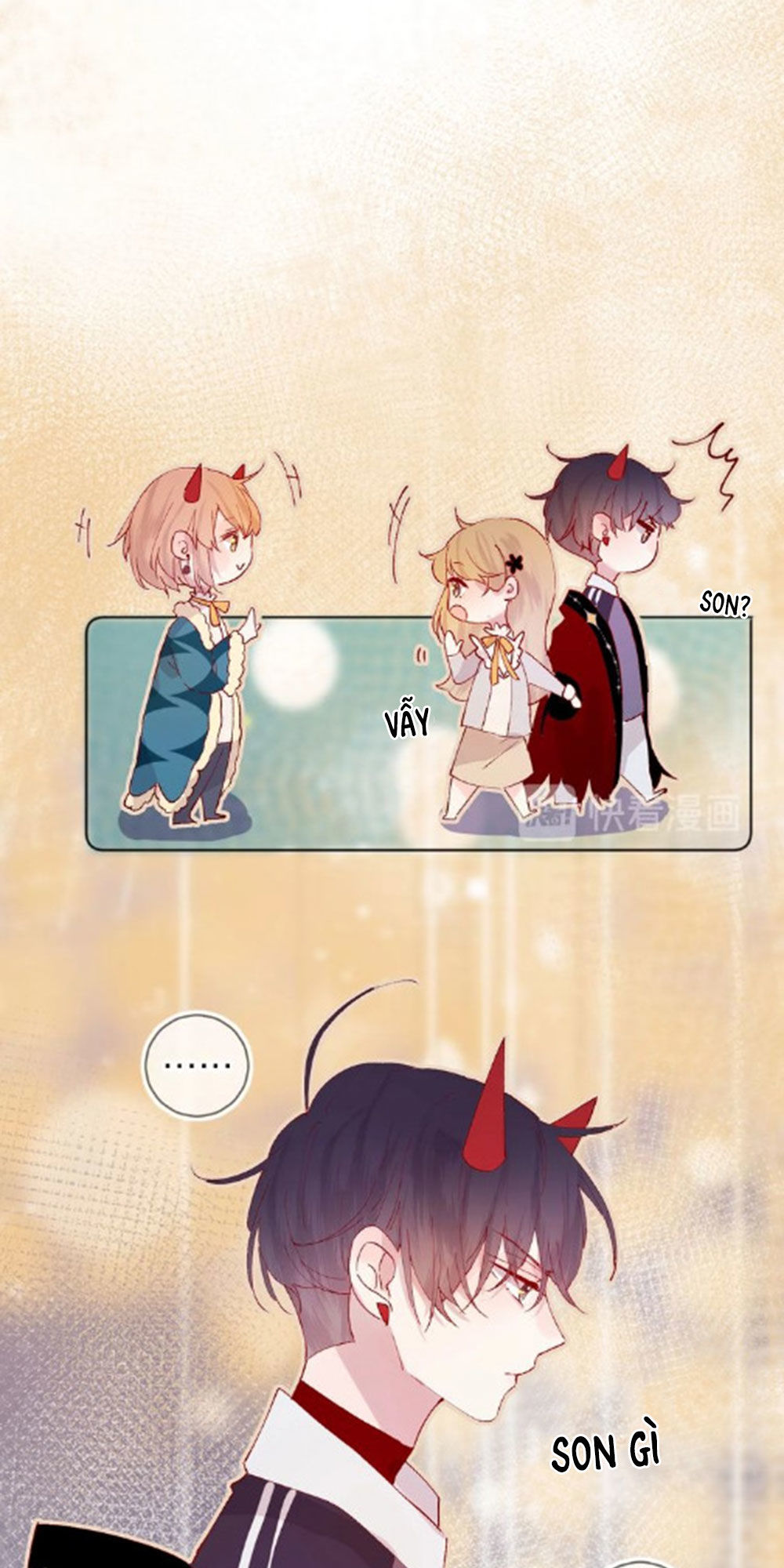 Hoa Dữ Ẩn Nặc Chi Ô Chapter 34 - 6