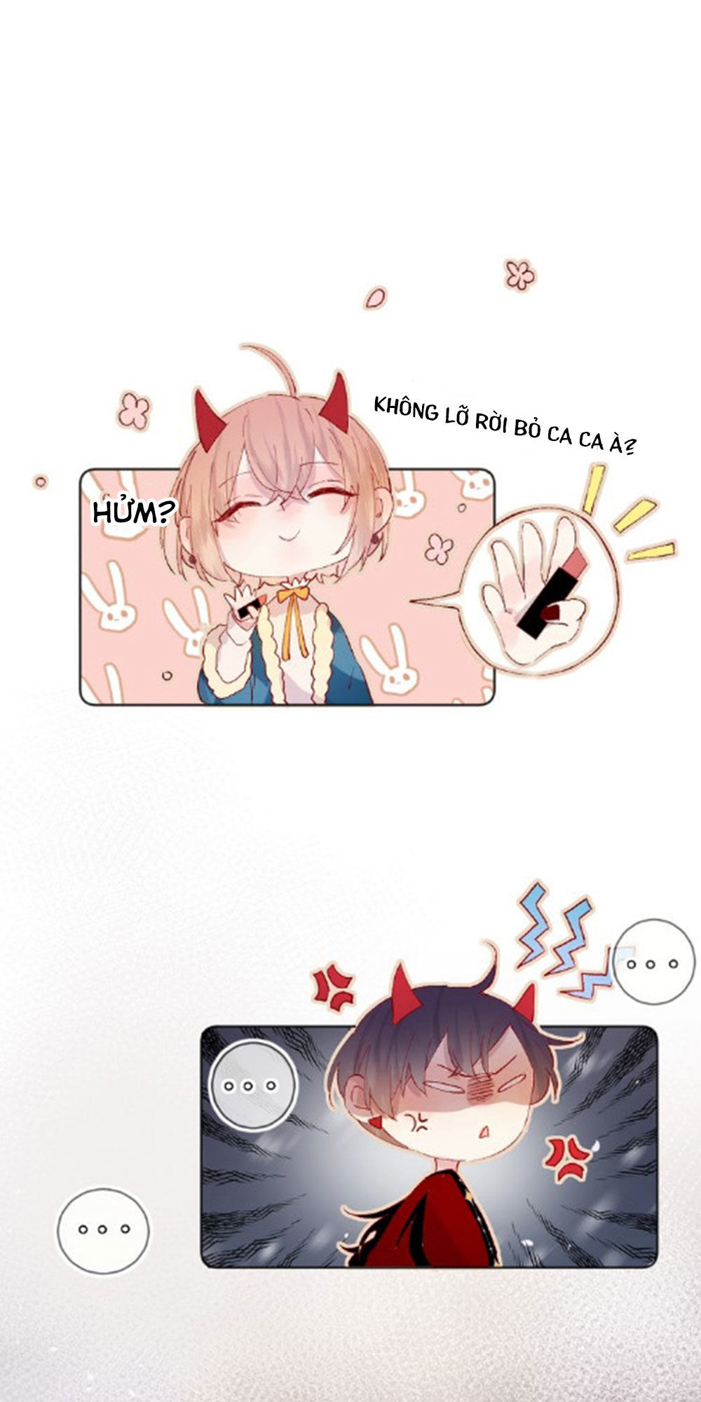 Hoa Dữ Ẩn Nặc Chi Ô Chapter 34 - 9