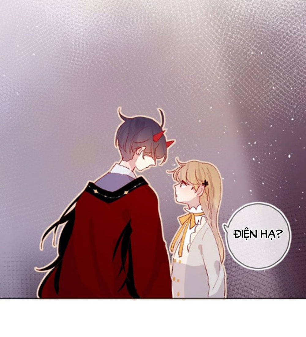 Hoa Dữ Ẩn Nặc Chi Ô Chapter 34 - 10