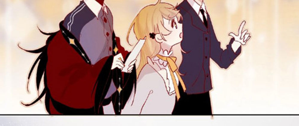 Hoa Dữ Ẩn Nặc Chi Ô Chapter 35 - 12