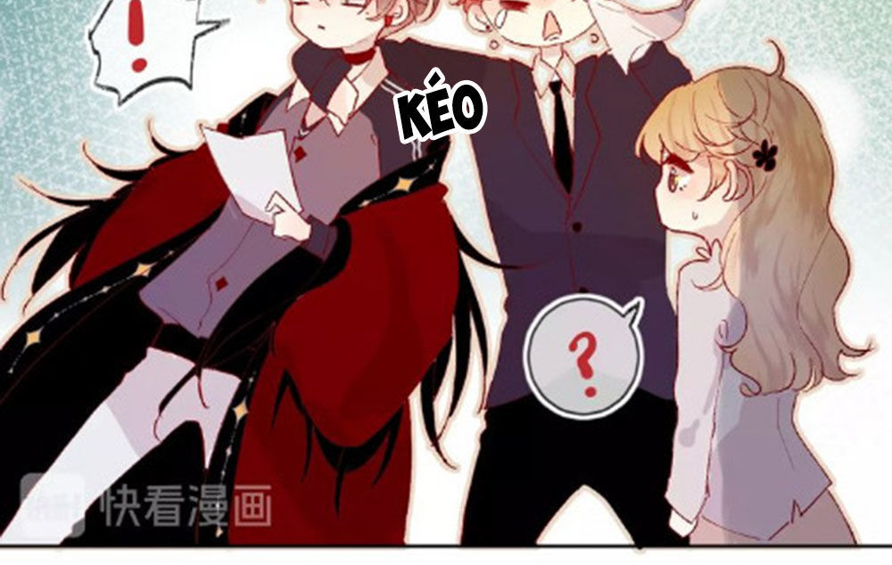 Hoa Dữ Ẩn Nặc Chi Ô Chapter 35 - 15