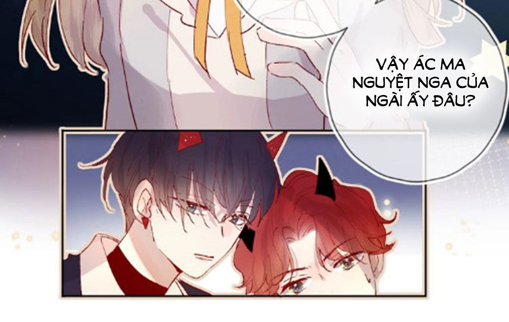 Hoa Dữ Ẩn Nặc Chi Ô Chapter 35 - 17