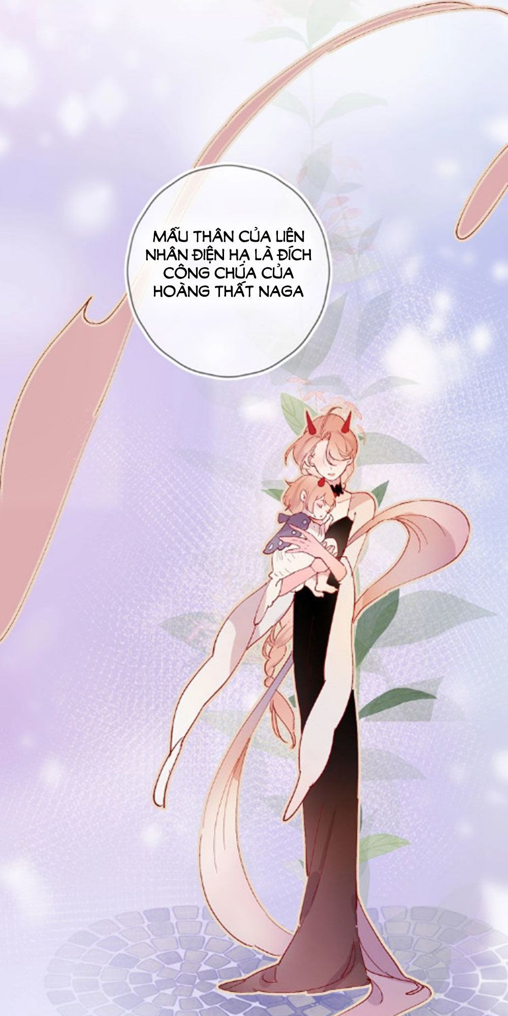 Hoa Dữ Ẩn Nặc Chi Ô Chapter 35 - 20