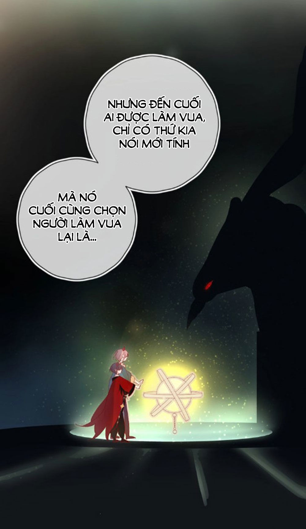 Hoa Dữ Ẩn Nặc Chi Ô Chapter 35 - 24