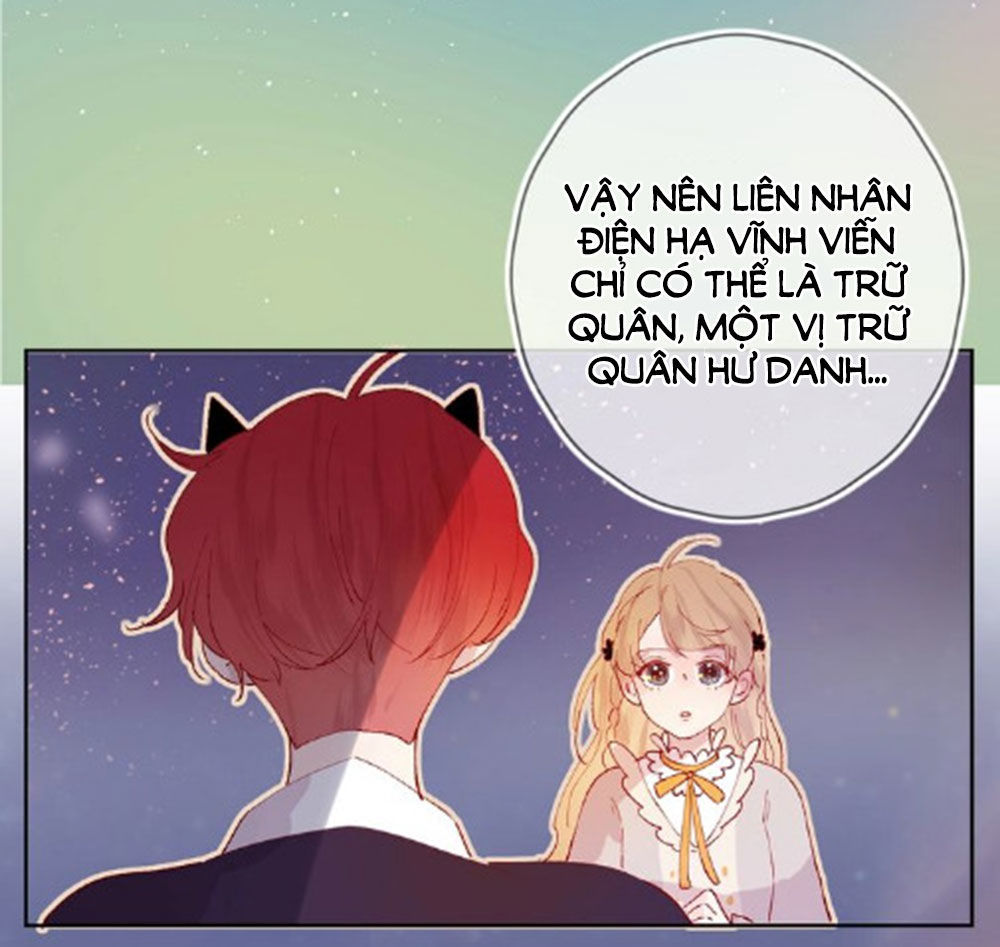 Hoa Dữ Ẩn Nặc Chi Ô Chapter 35 - 26