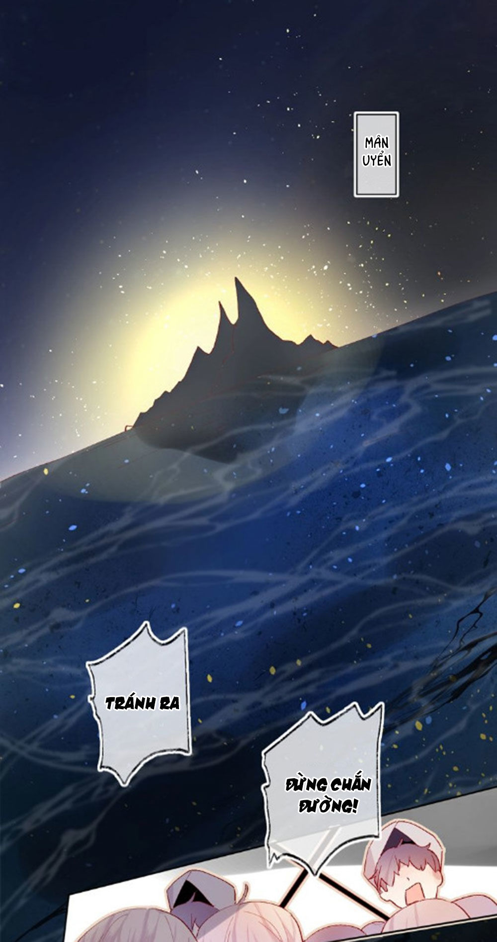 Hoa Dữ Ẩn Nặc Chi Ô Chapter 35 - 29