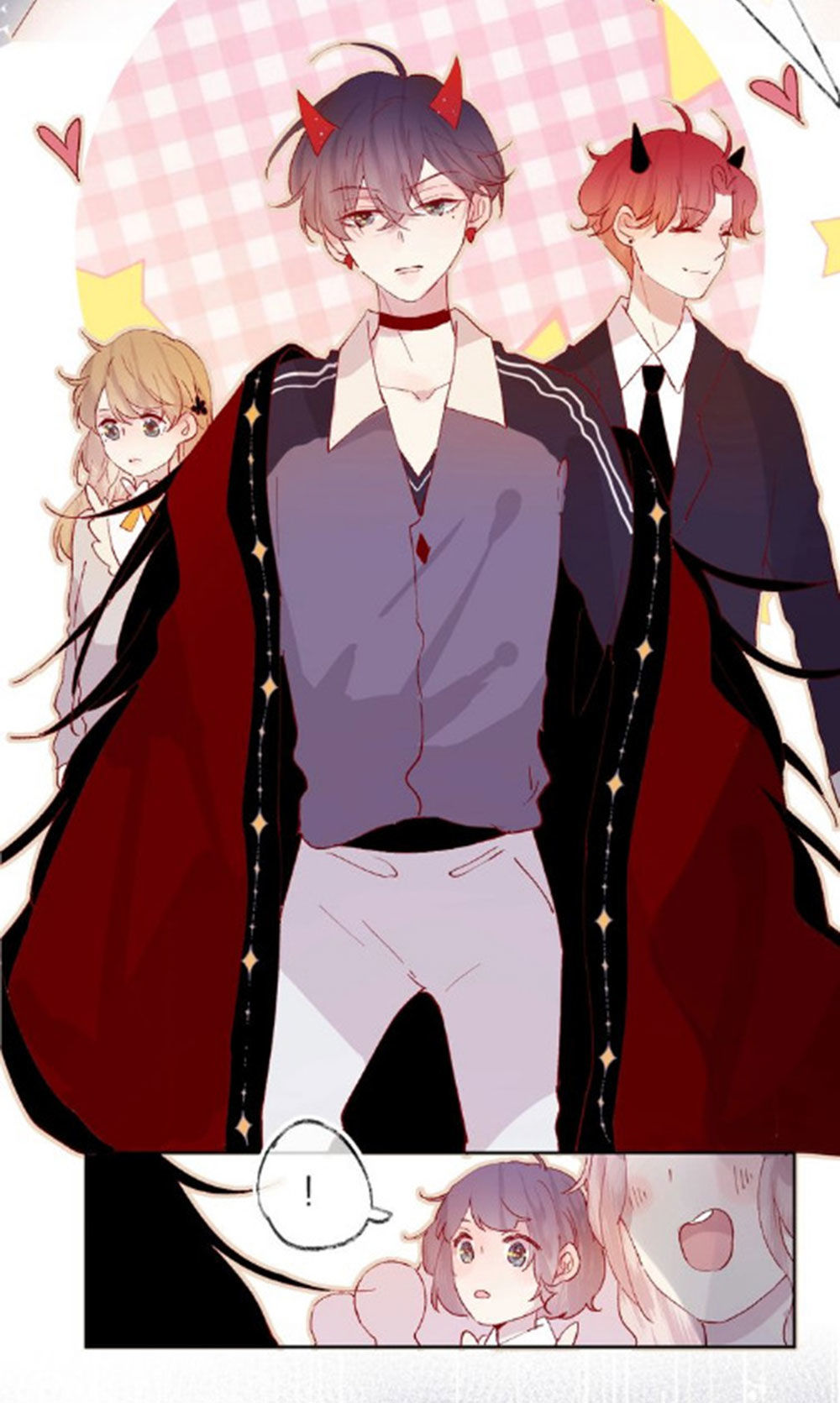 Hoa Dữ Ẩn Nặc Chi Ô Chapter 35 - 31