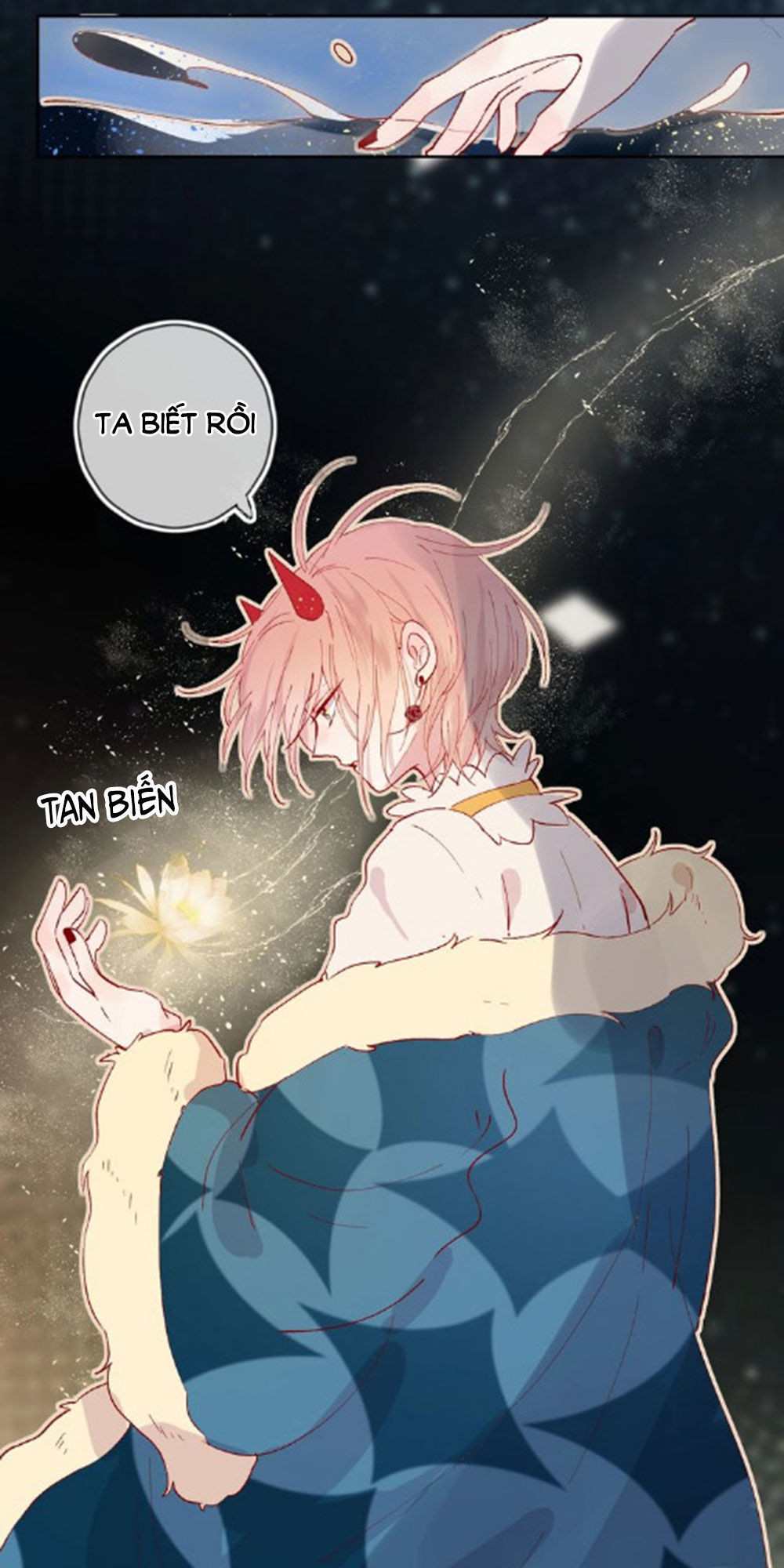 Hoa Dữ Ẩn Nặc Chi Ô Chapter 35 - 5