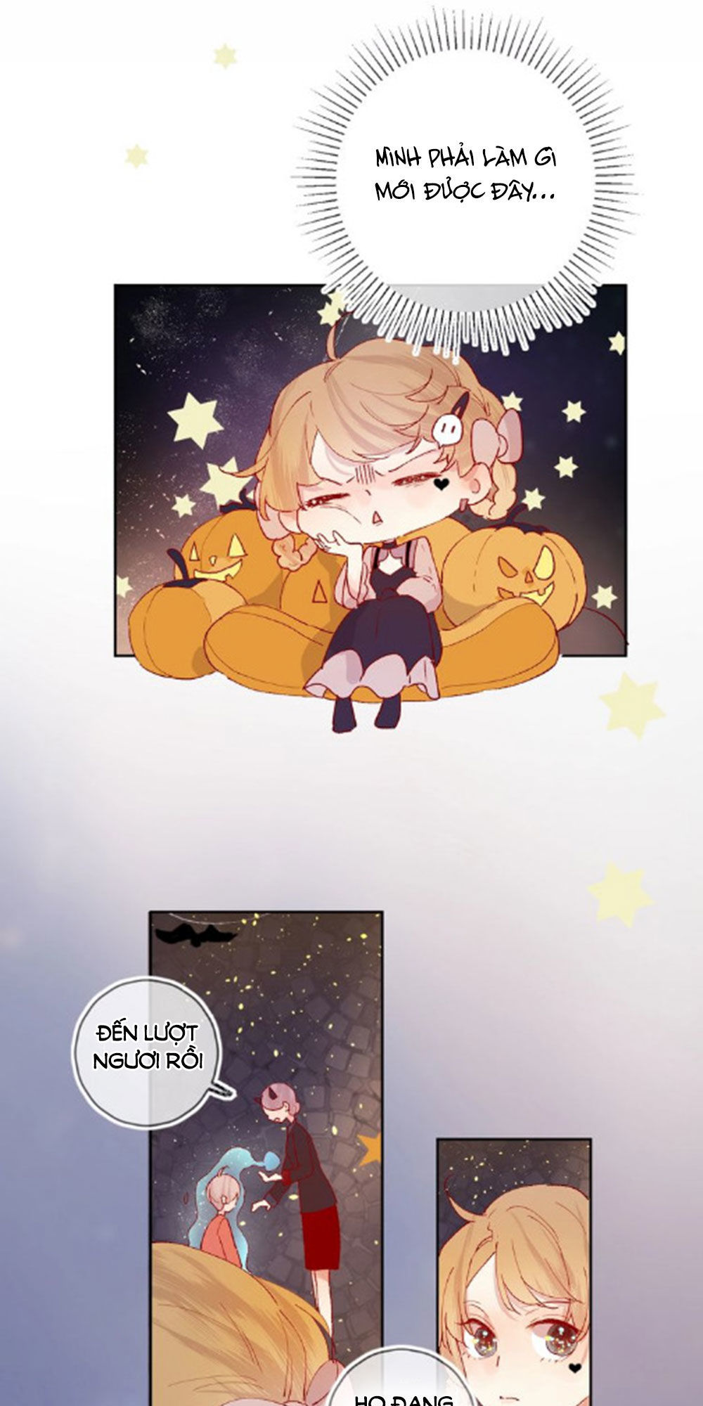 Hoa Dữ Ẩn Nặc Chi Ô Chapter 36 - 11