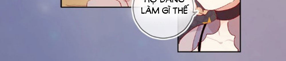 Hoa Dữ Ẩn Nặc Chi Ô Chapter 36 - 12