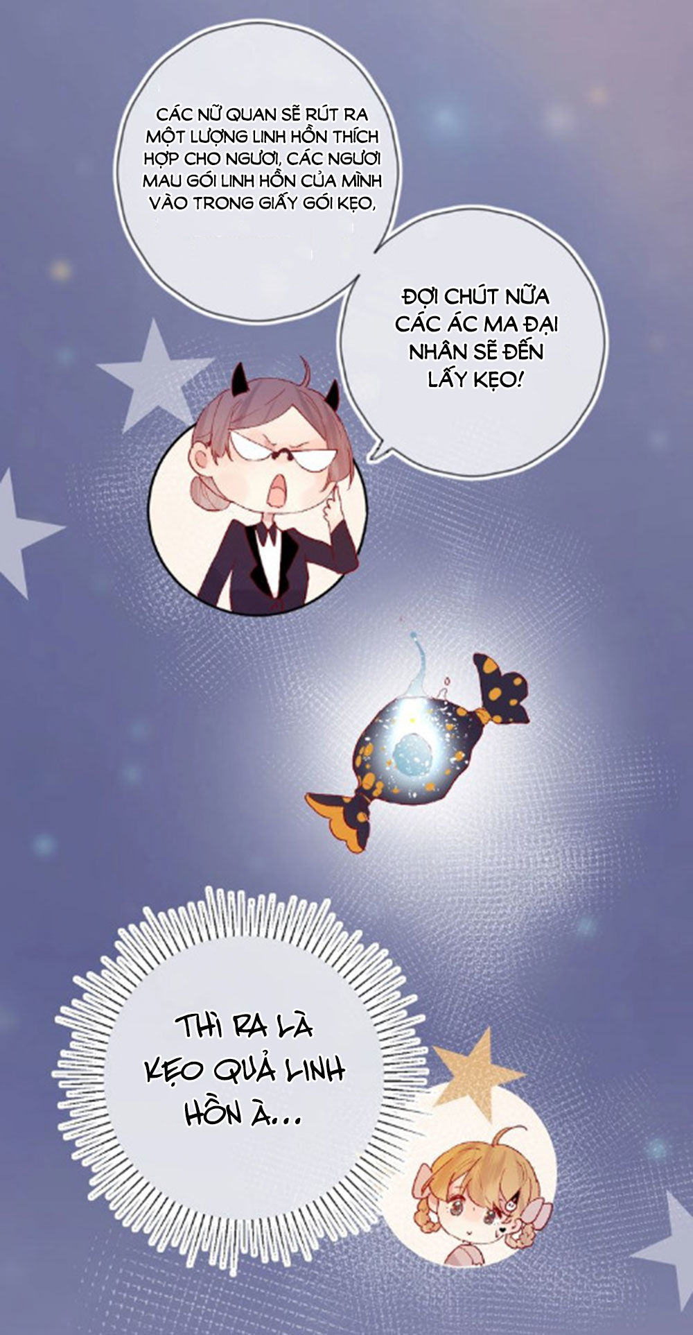 Hoa Dữ Ẩn Nặc Chi Ô Chapter 36 - 13