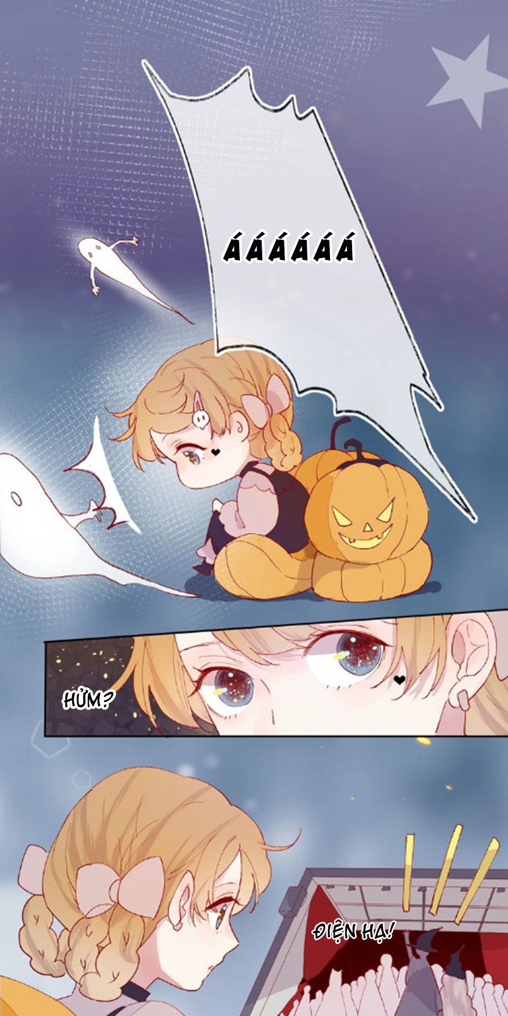 Hoa Dữ Ẩn Nặc Chi Ô Chapter 36 - 14