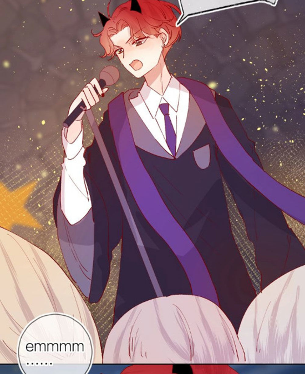 Hoa Dữ Ẩn Nặc Chi Ô Chapter 36 - 19