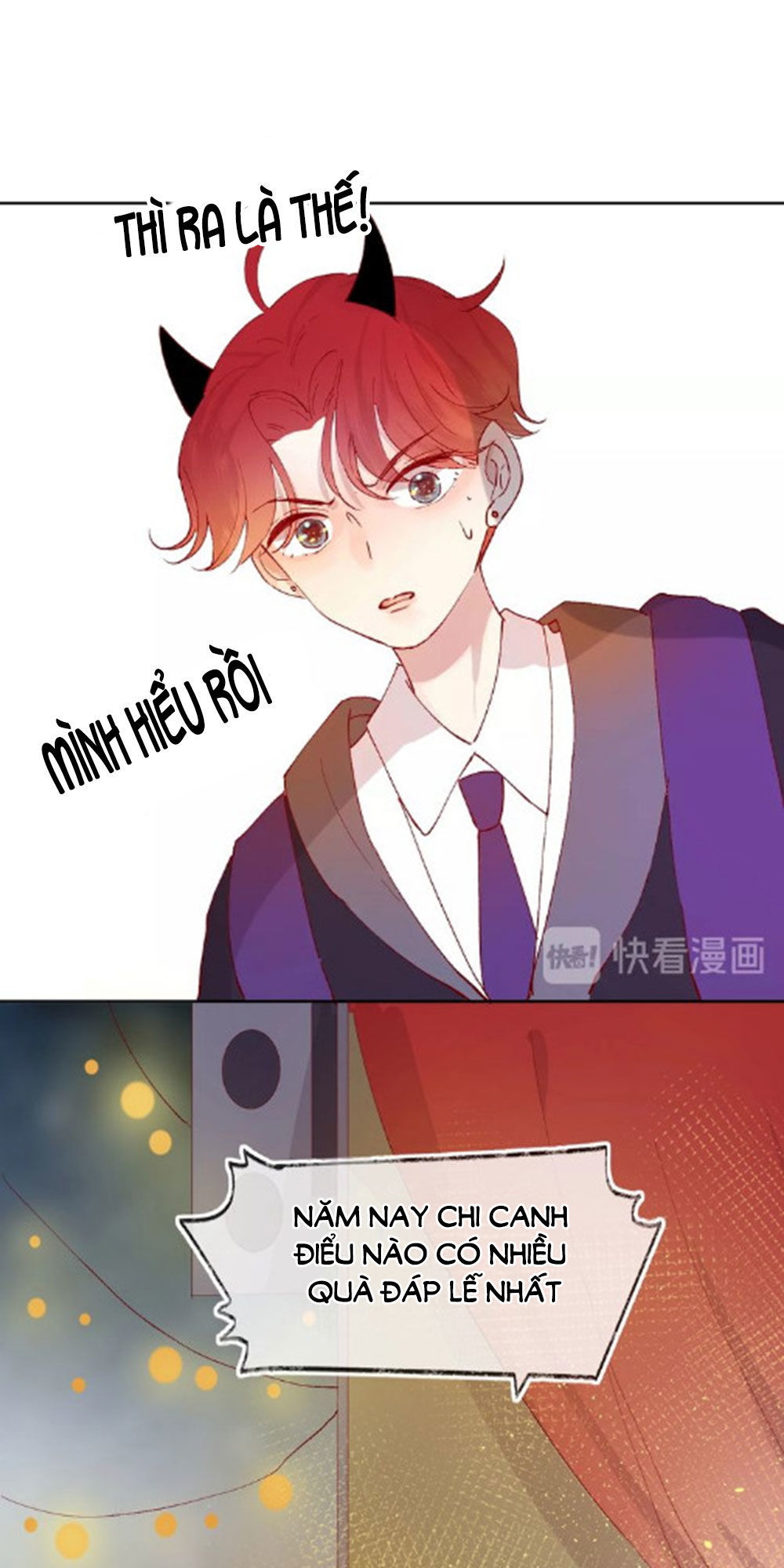 Hoa Dữ Ẩn Nặc Chi Ô Chapter 36 - 26