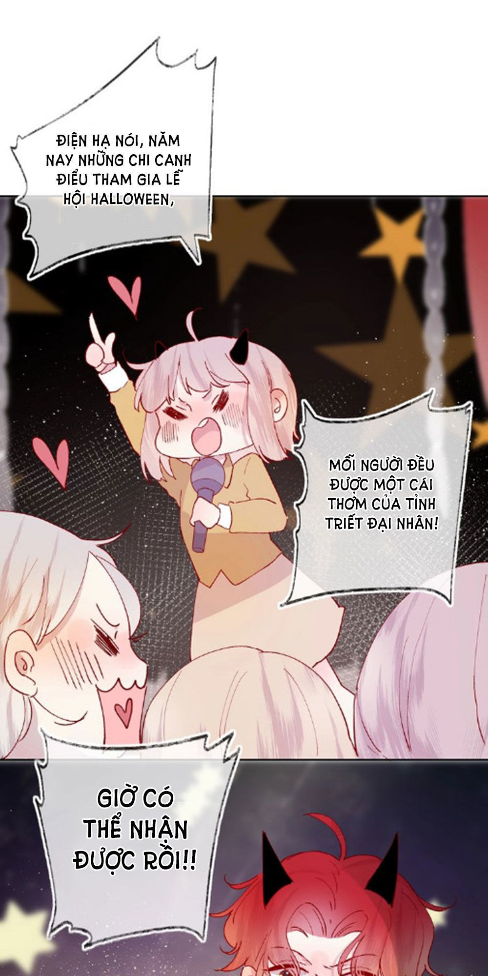 Hoa Dữ Ẩn Nặc Chi Ô Chapter 36 - 30