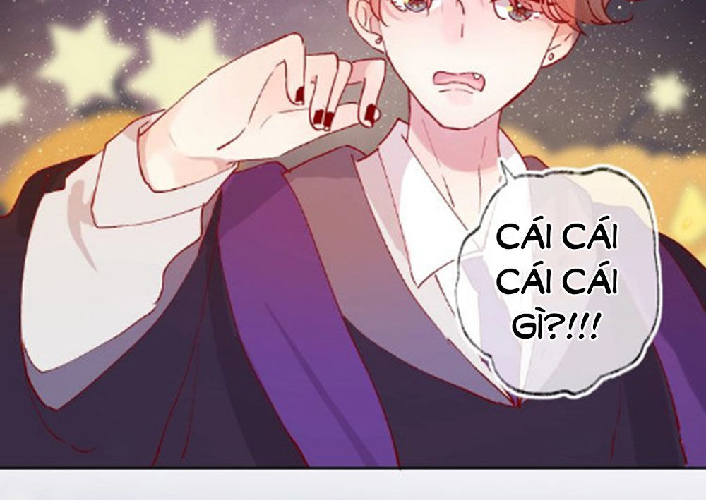 Hoa Dữ Ẩn Nặc Chi Ô Chapter 36 - 31