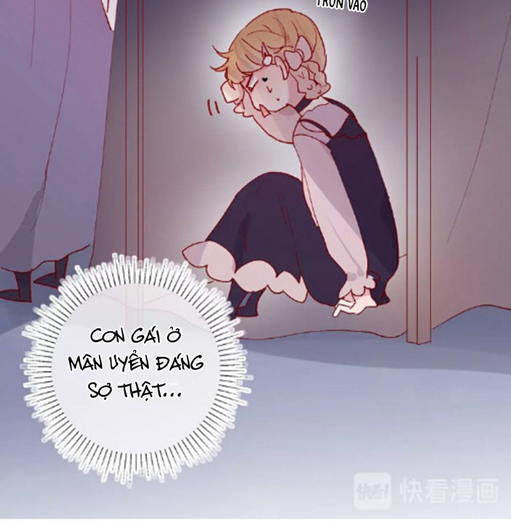 Hoa Dữ Ẩn Nặc Chi Ô Chapter 36 - 33