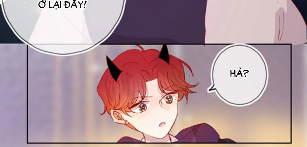 Hoa Dữ Ẩn Nặc Chi Ô Chapter 36 - 41