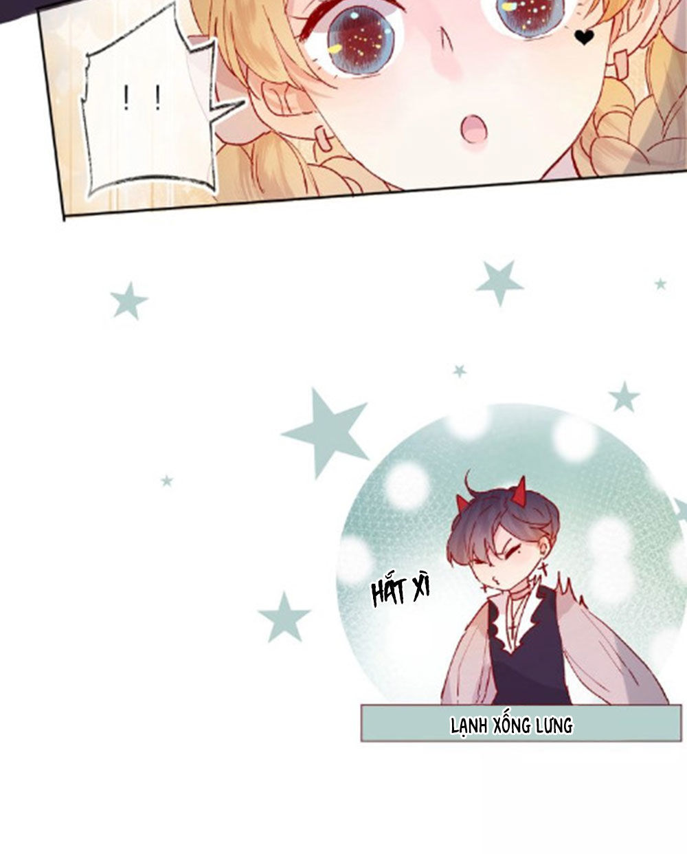 Hoa Dữ Ẩn Nặc Chi Ô Chapter 36 - 48