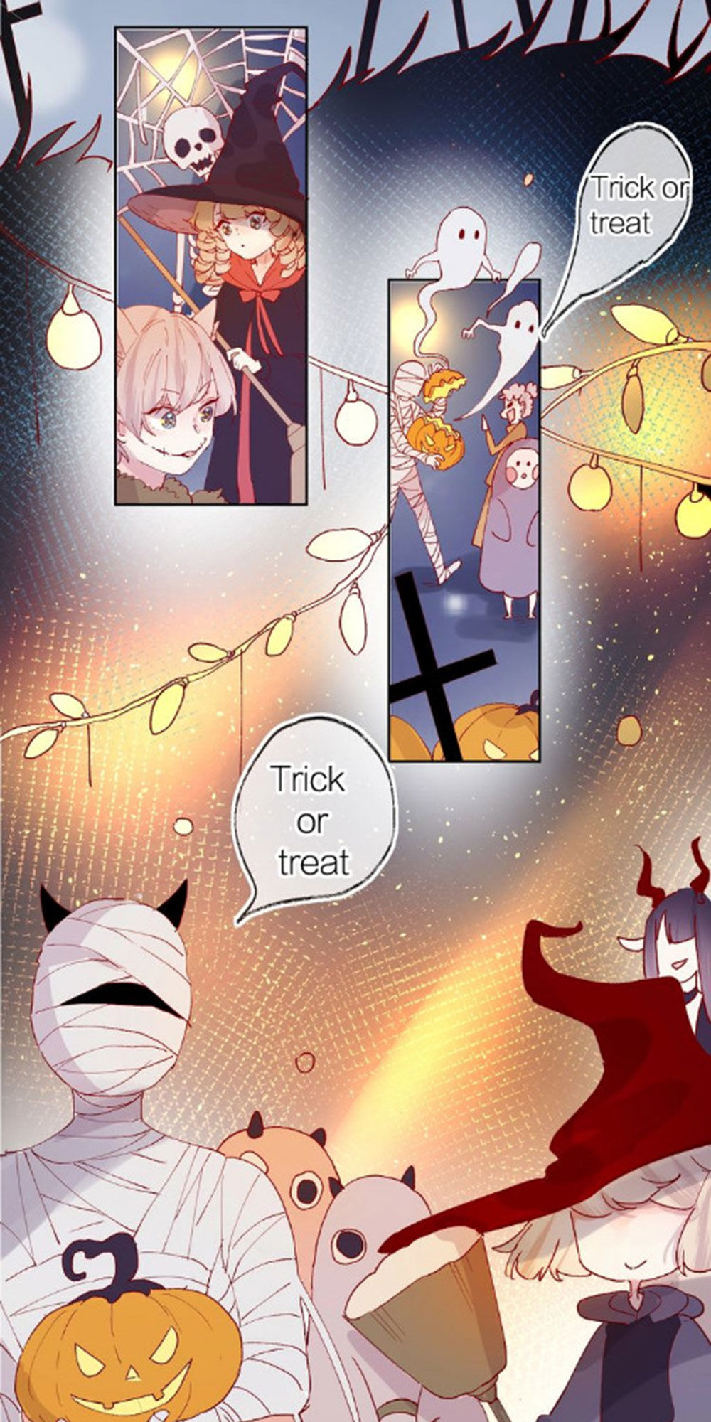 Hoa Dữ Ẩn Nặc Chi Ô Chapter 36 - 7