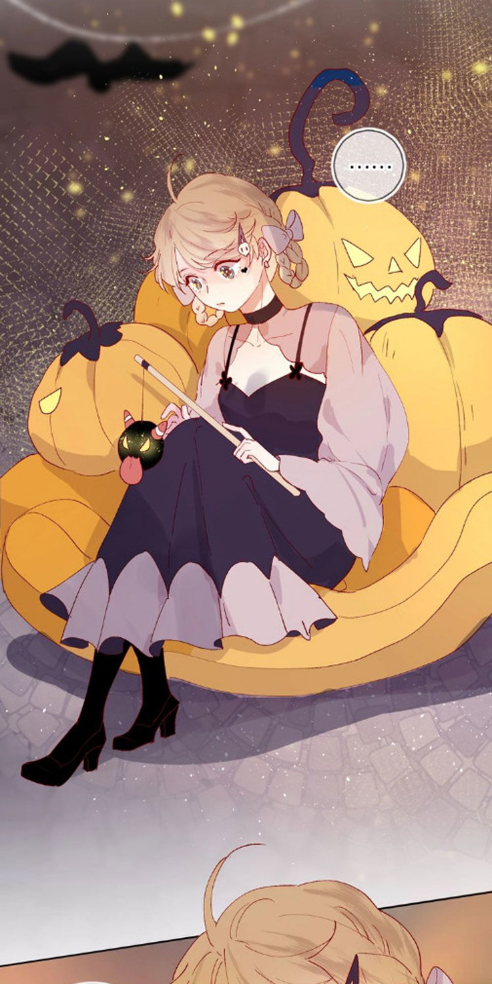 Hoa Dữ Ẩn Nặc Chi Ô Chapter 36 - 9