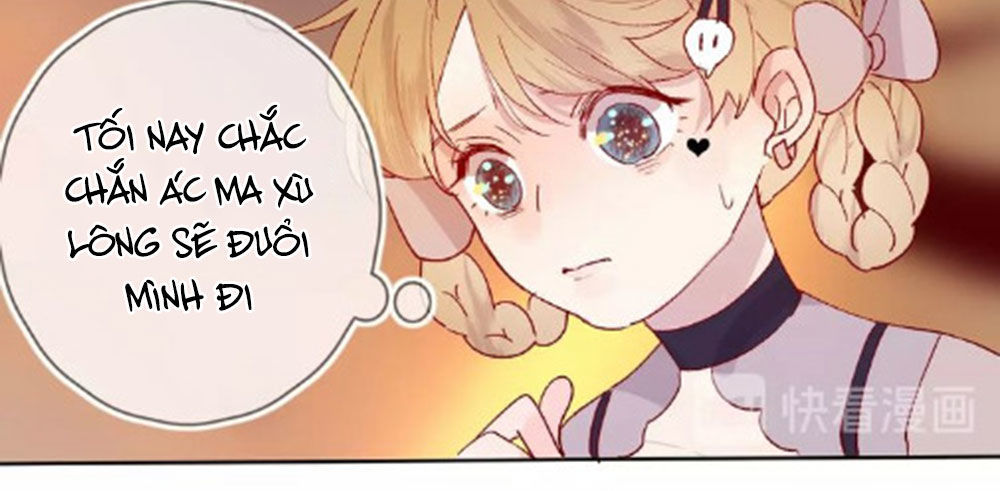 Hoa Dữ Ẩn Nặc Chi Ô Chapter 36 - 10