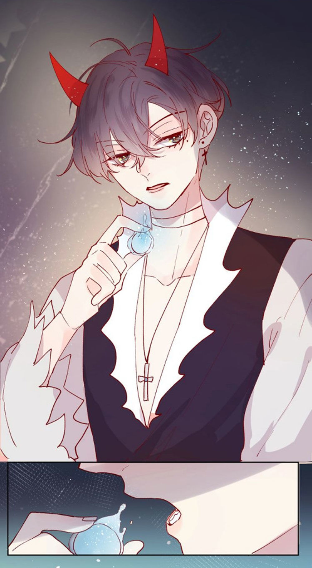 Hoa Dữ Ẩn Nặc Chi Ô Chapter 37 - 11