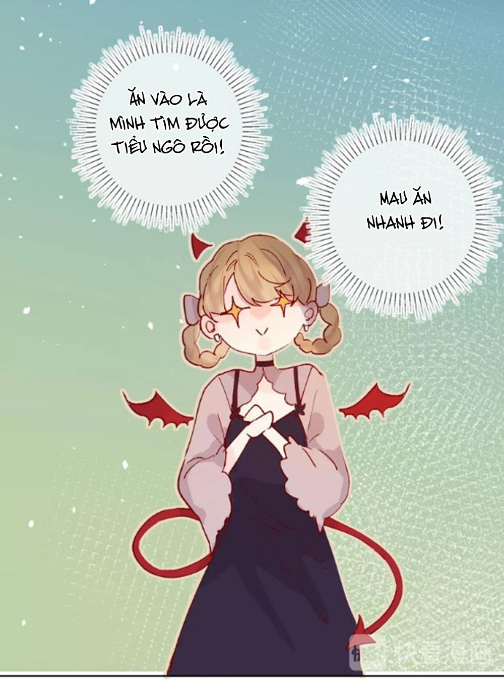 Hoa Dữ Ẩn Nặc Chi Ô Chapter 37 - 12