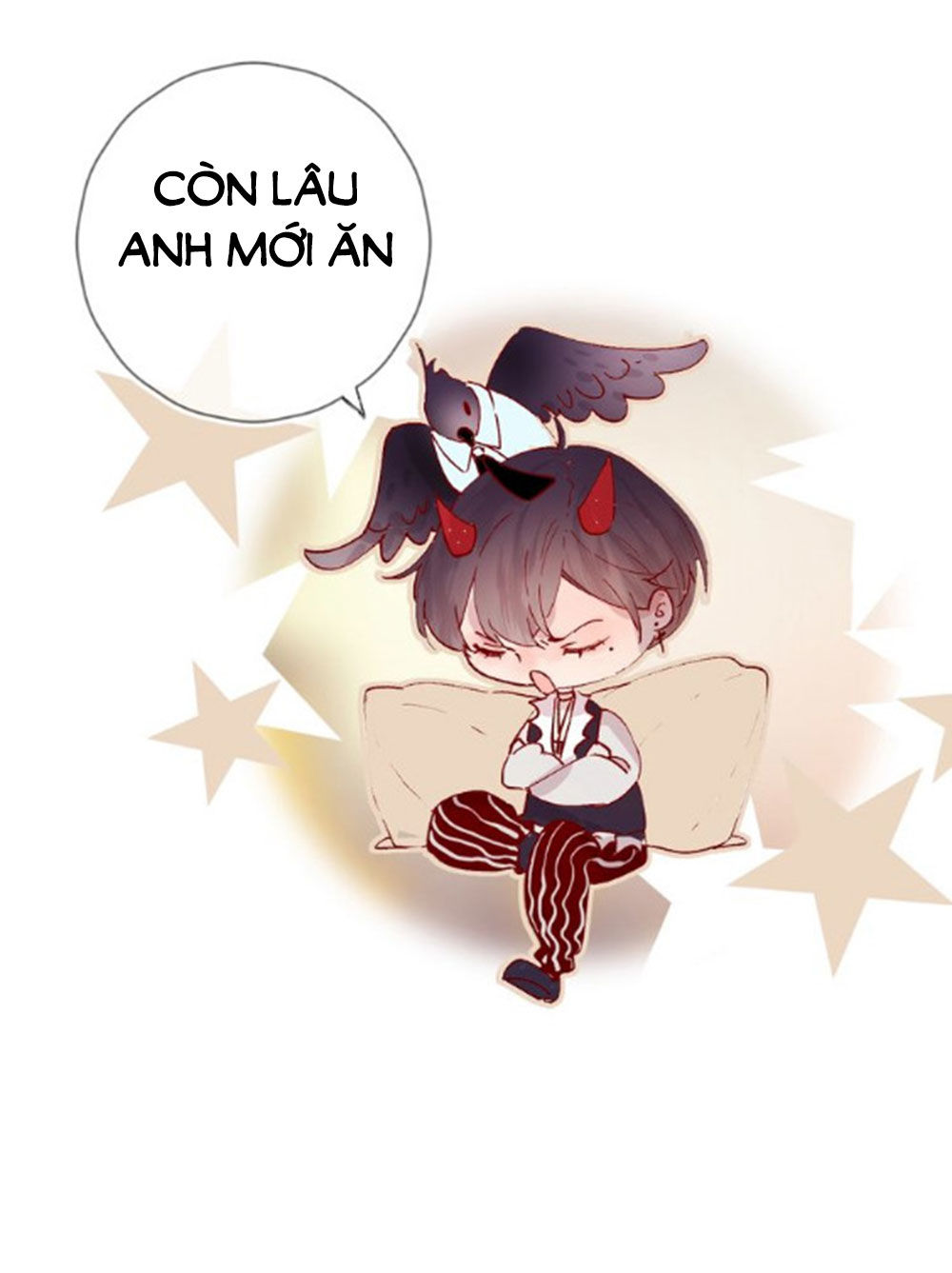 Hoa Dữ Ẩn Nặc Chi Ô Chapter 37 - 15