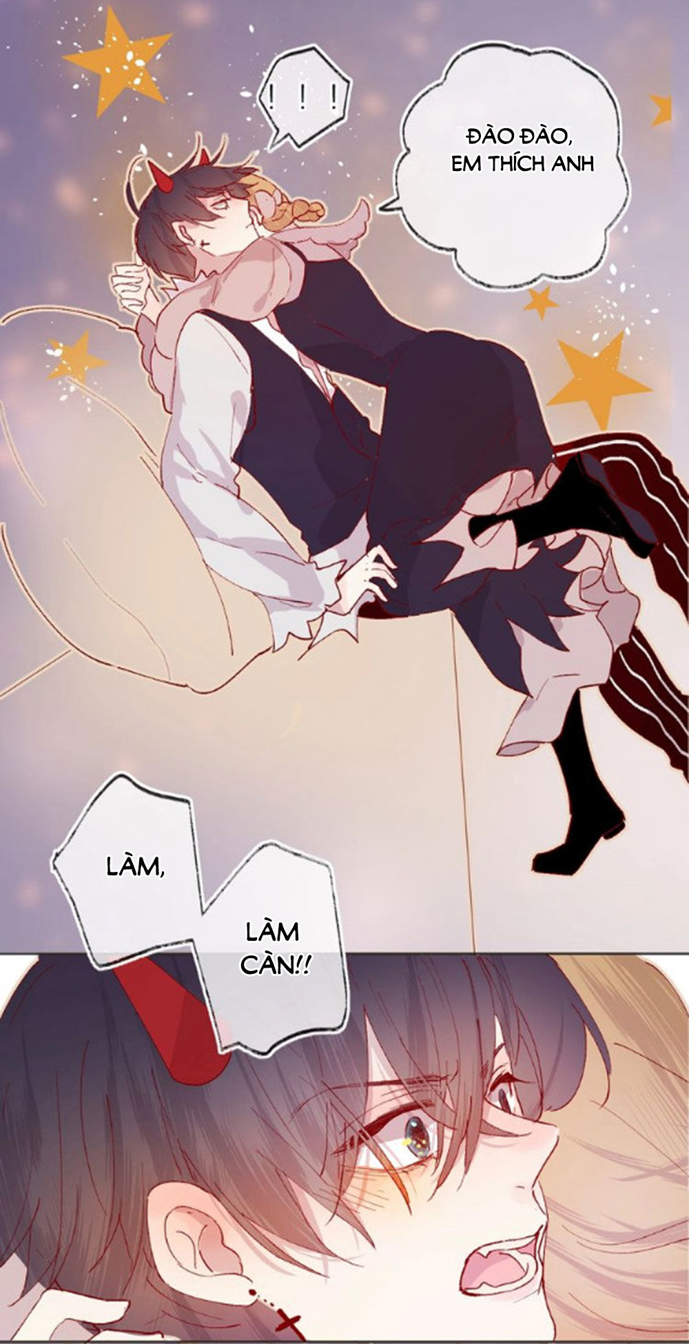 Hoa Dữ Ẩn Nặc Chi Ô Chapter 37 - 19