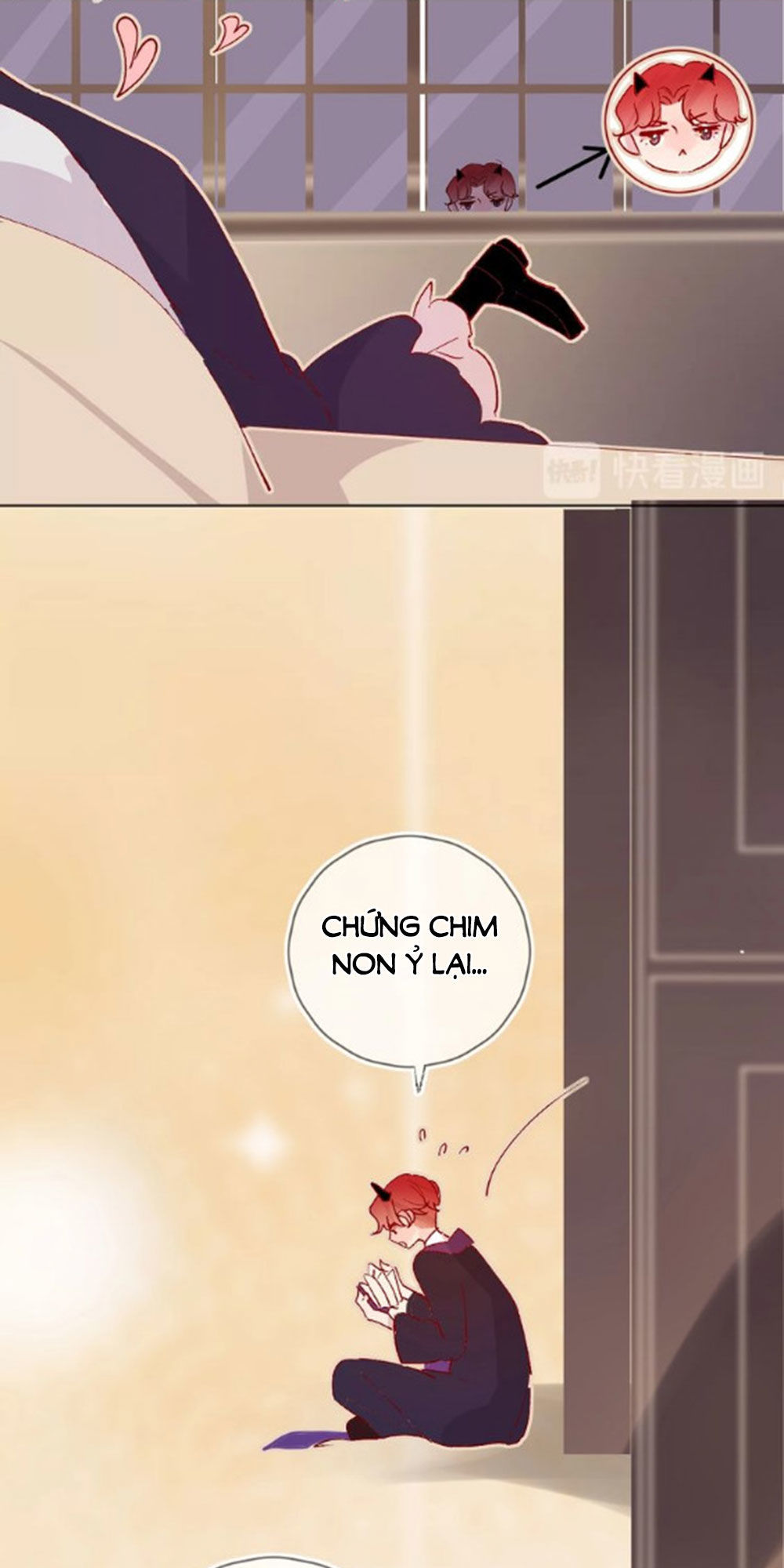 Hoa Dữ Ẩn Nặc Chi Ô Chapter 37 - 20