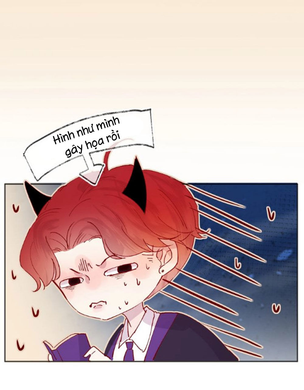 Hoa Dữ Ẩn Nặc Chi Ô Chapter 37 - 22