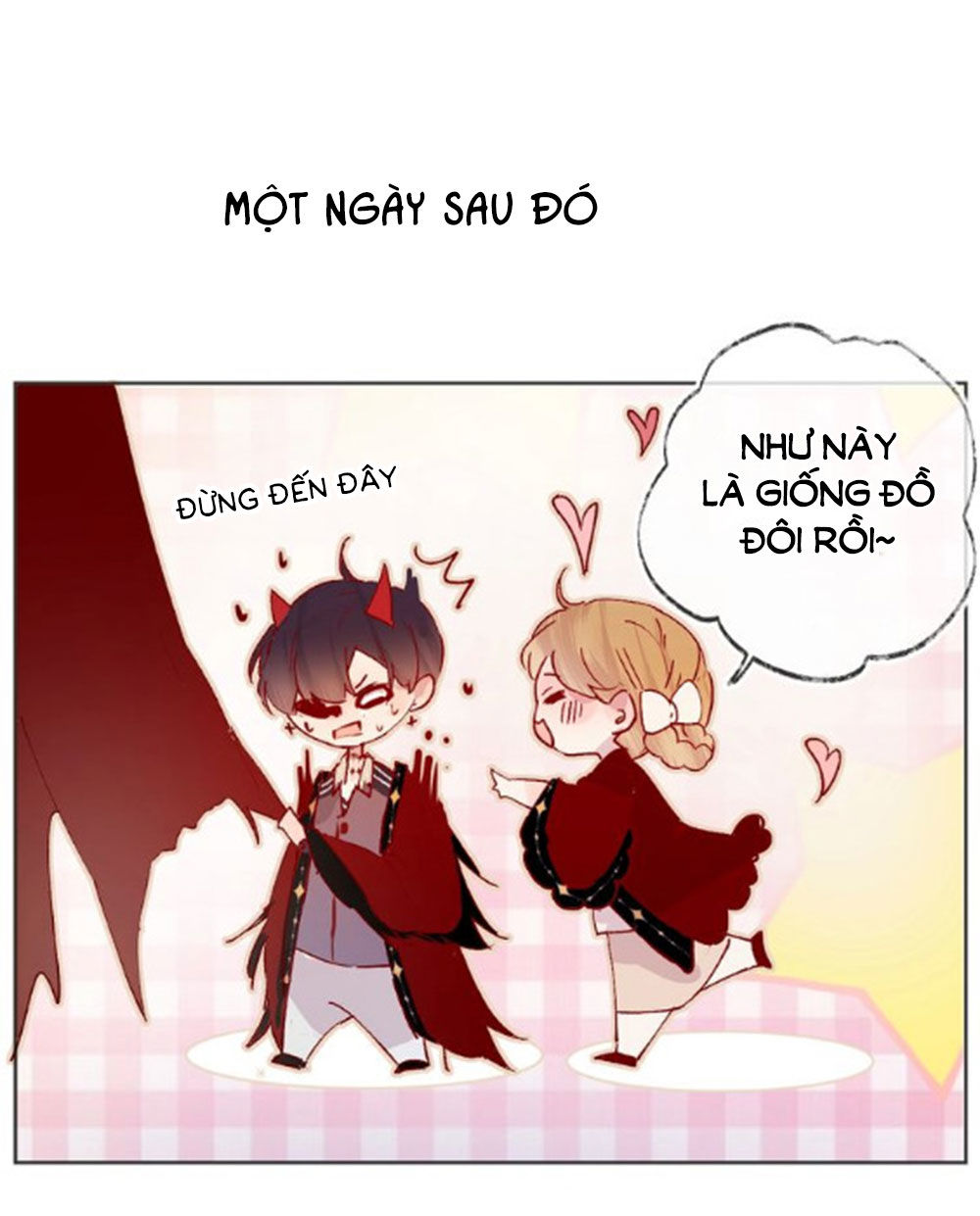 Hoa Dữ Ẩn Nặc Chi Ô Chapter 37 - 23