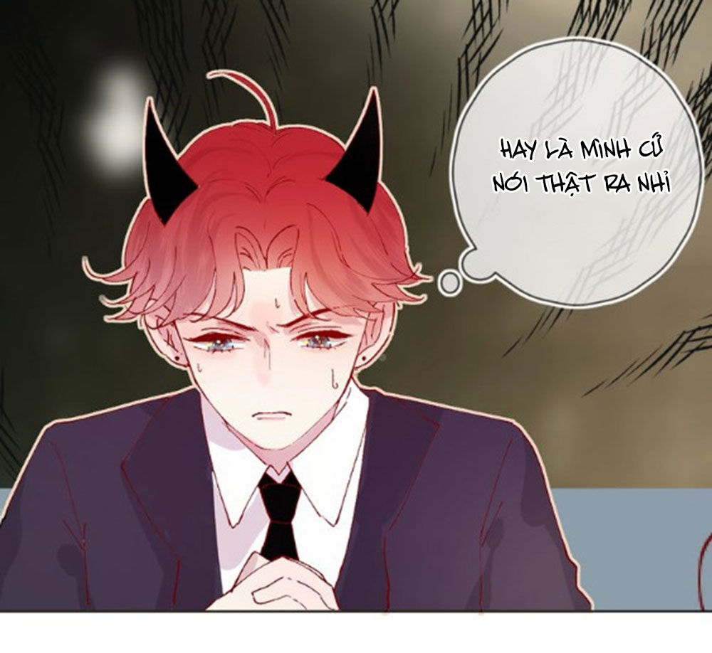 Hoa Dữ Ẩn Nặc Chi Ô Chapter 37 - 28