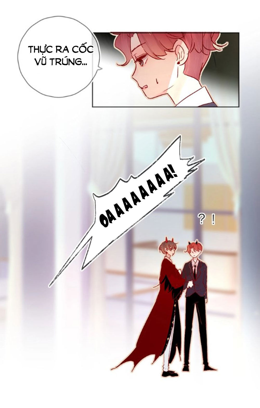 Hoa Dữ Ẩn Nặc Chi Ô Chapter 37 - 29