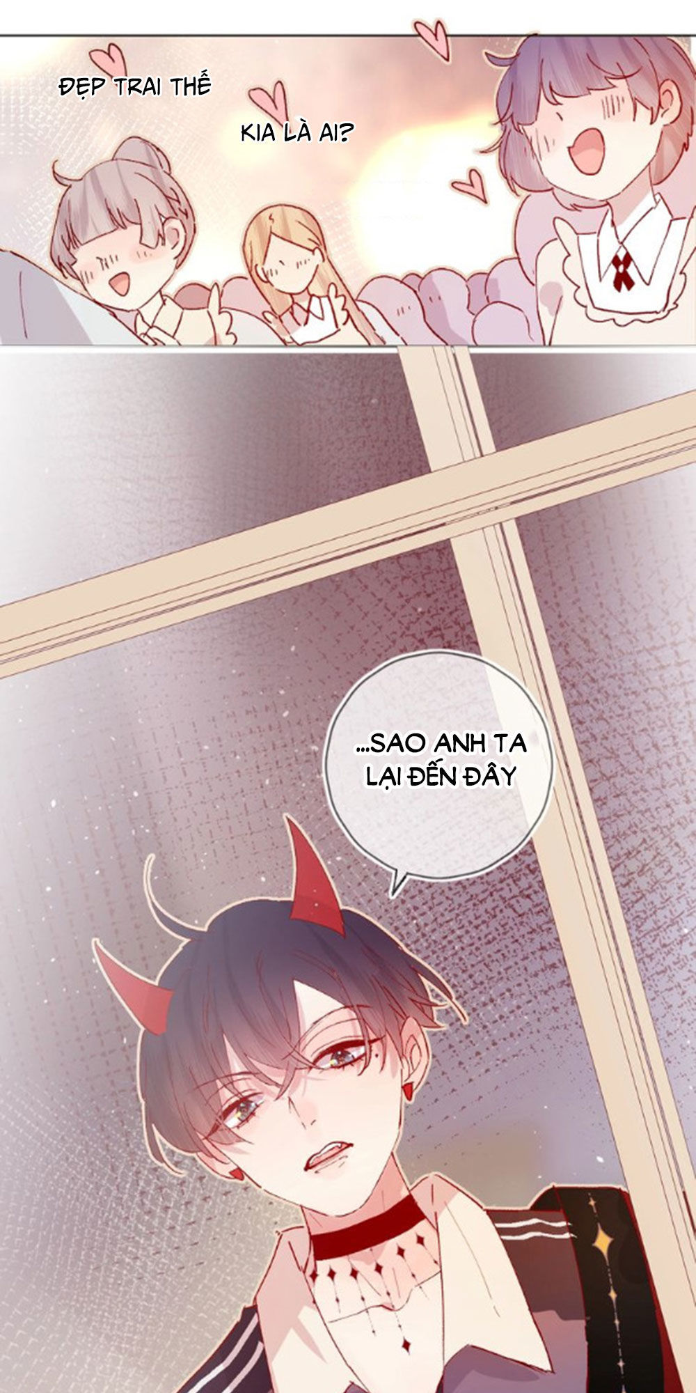 Hoa Dữ Ẩn Nặc Chi Ô Chapter 37 - 30