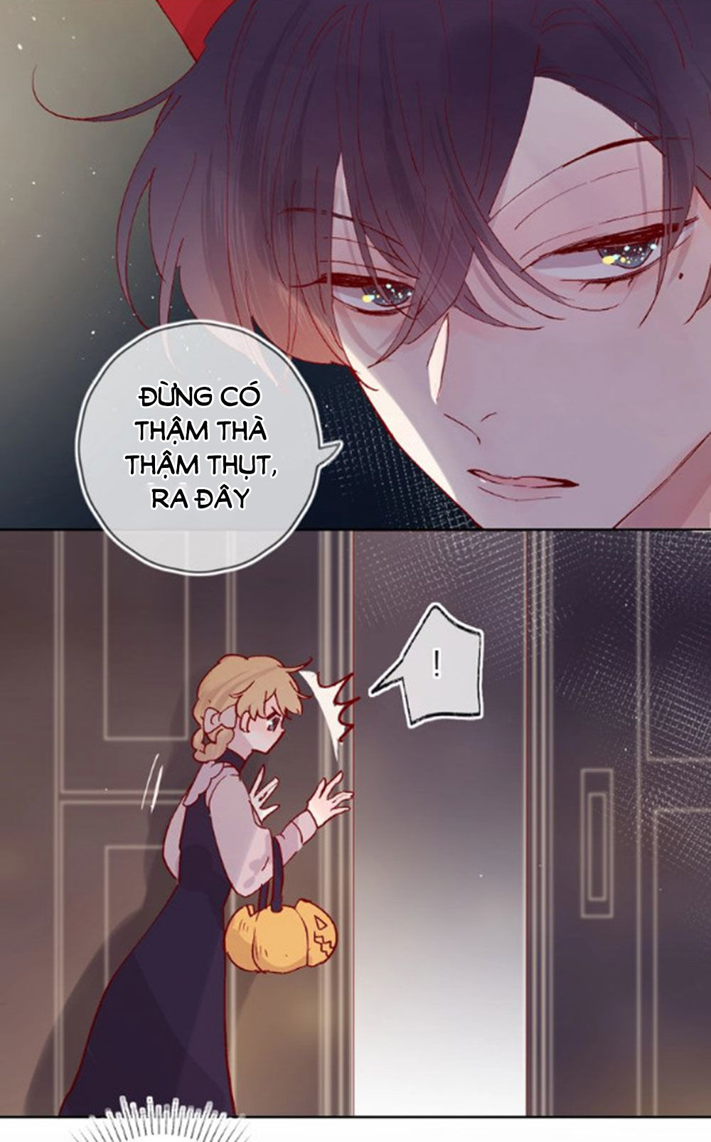 Hoa Dữ Ẩn Nặc Chi Ô Chapter 37 - 4