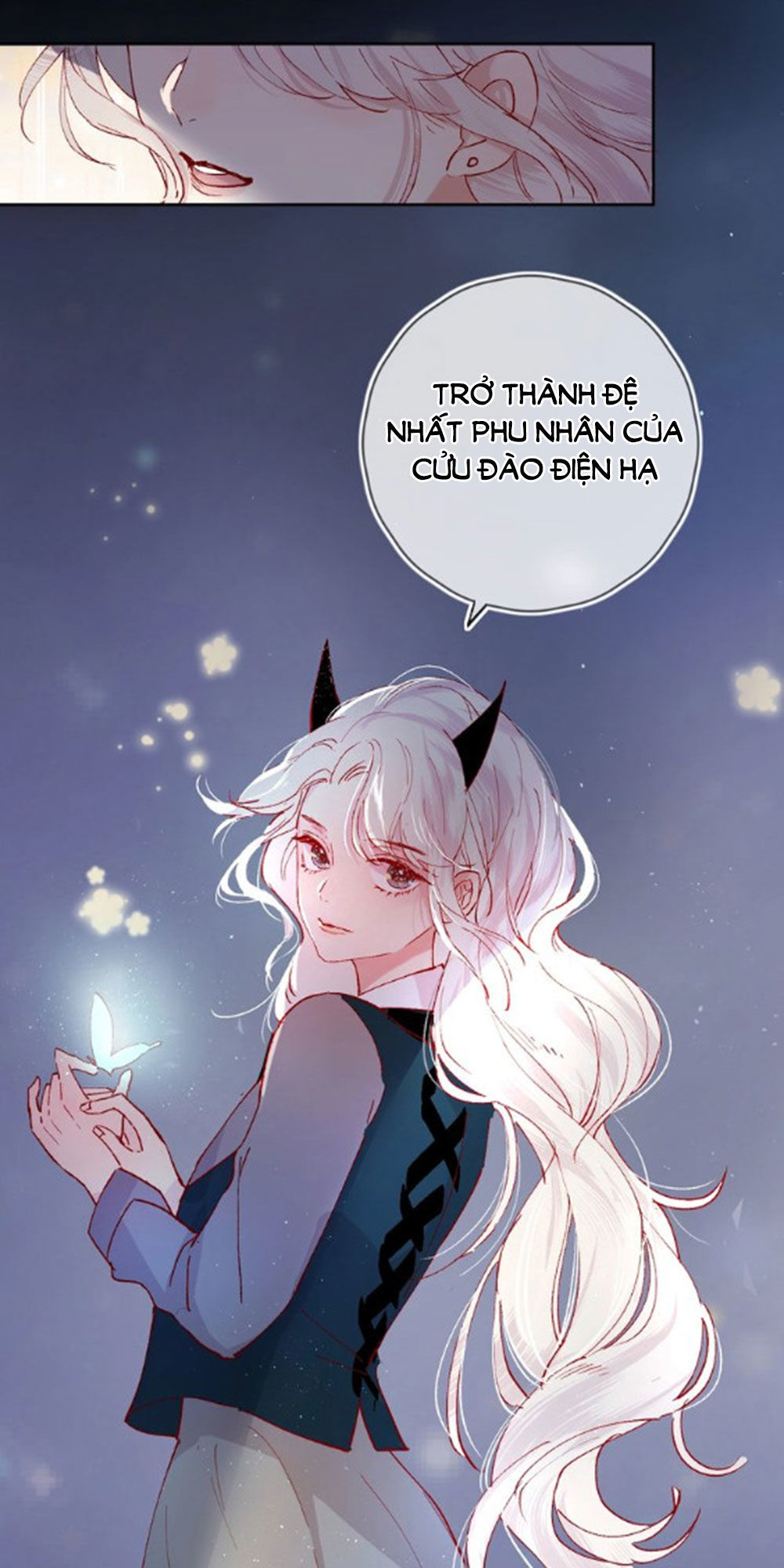 Hoa Dữ Ẩn Nặc Chi Ô Chapter 37 - 34