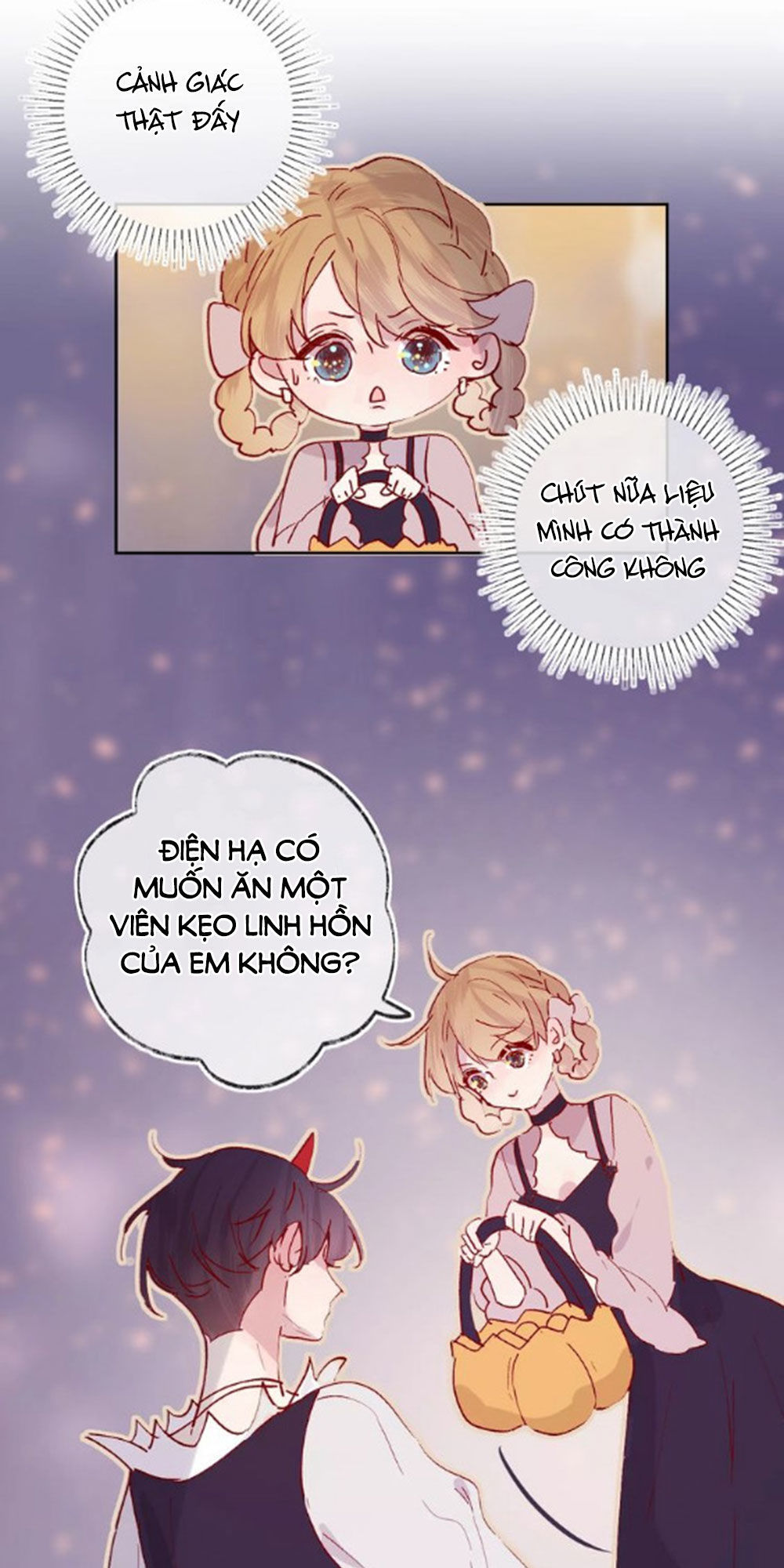 Hoa Dữ Ẩn Nặc Chi Ô Chapter 37 - 5