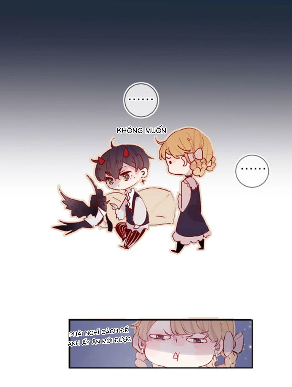 Hoa Dữ Ẩn Nặc Chi Ô Chapter 37 - 7