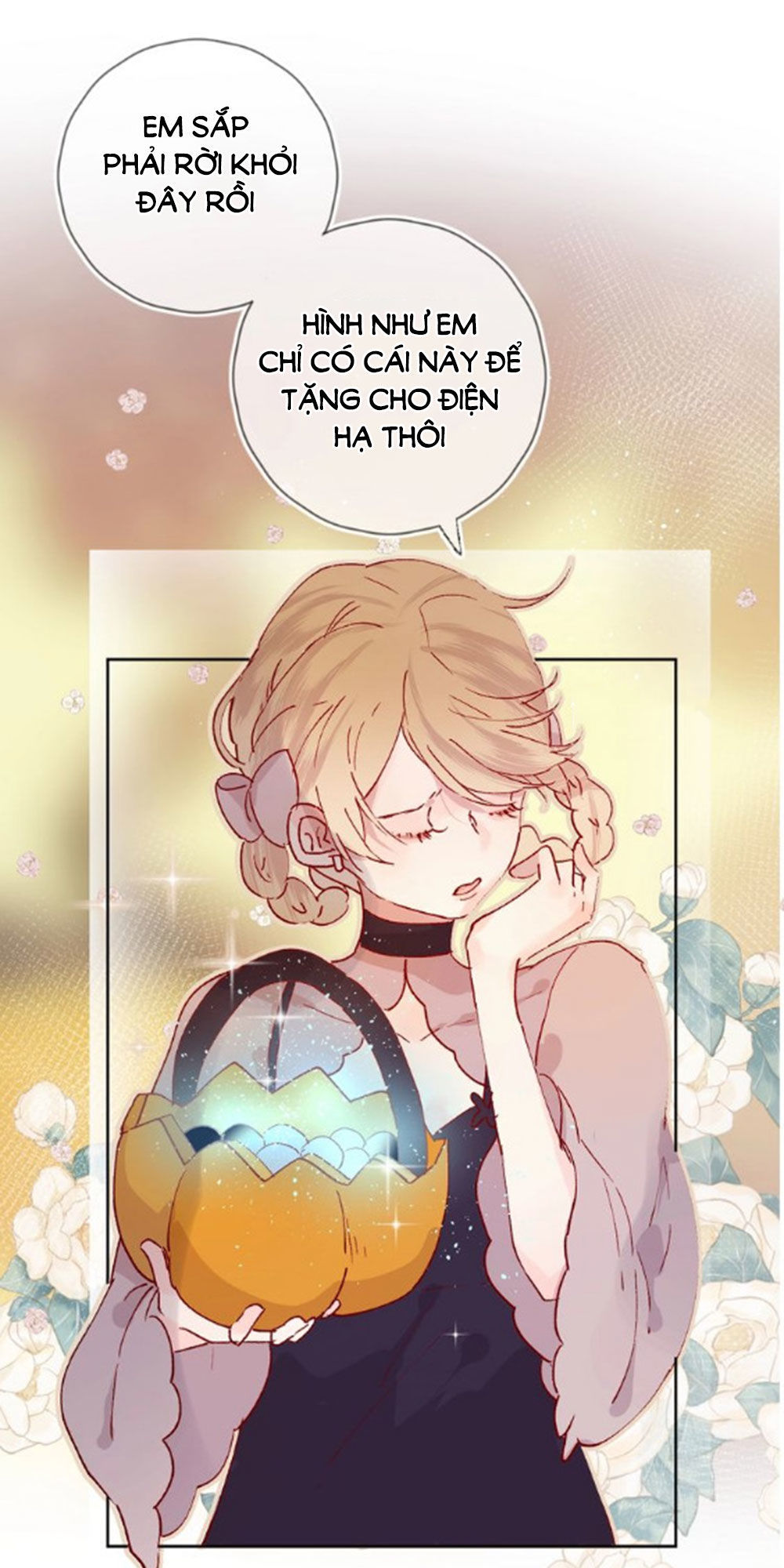 Hoa Dữ Ẩn Nặc Chi Ô Chapter 37 - 8